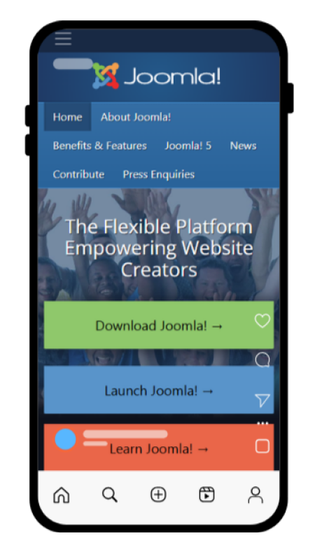 joomla-phone