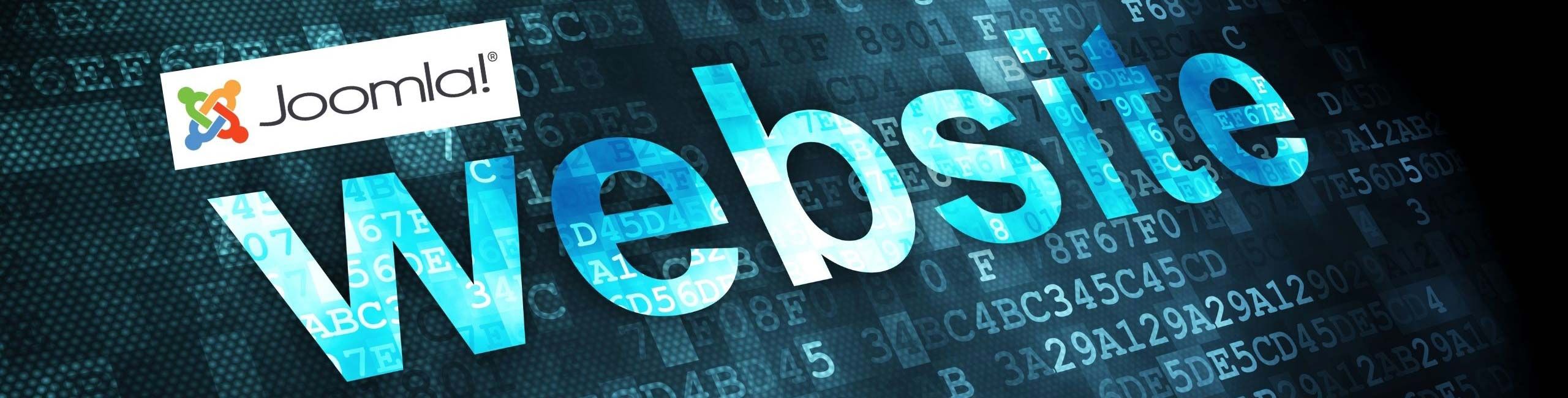 Διαχείριση Joomla ιστοσελίδας
