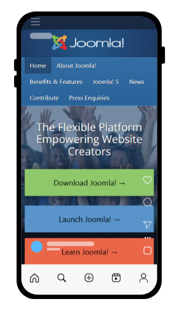 joomla-phone